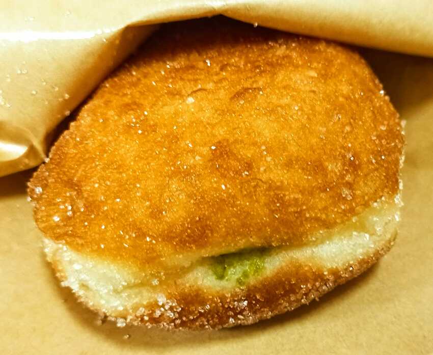 食記 - 高雄 新興區 DoughDoughnuts兜兜圈二號店 (已歇業)