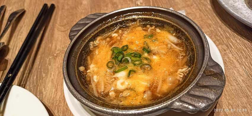 食記 - 高雄 左營區 帕里巴黎自助餐