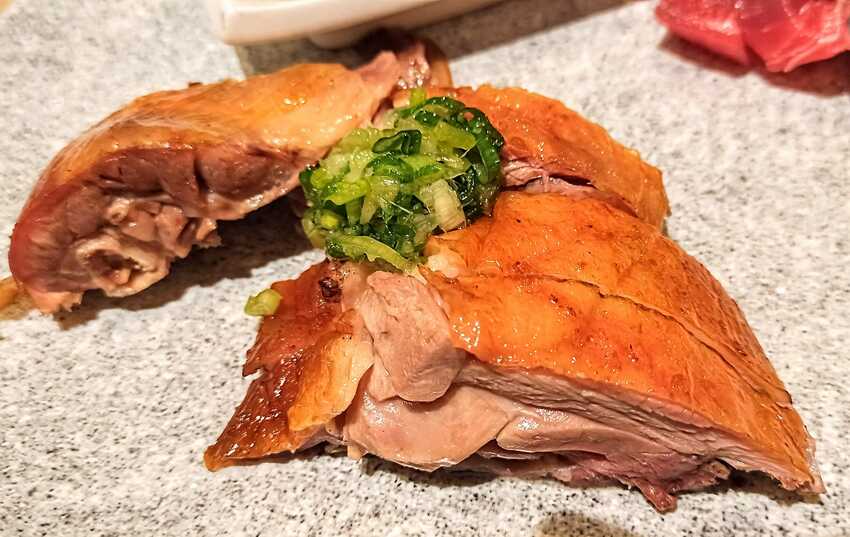 食記 - 高雄 左營區 帕里巴黎自助餐