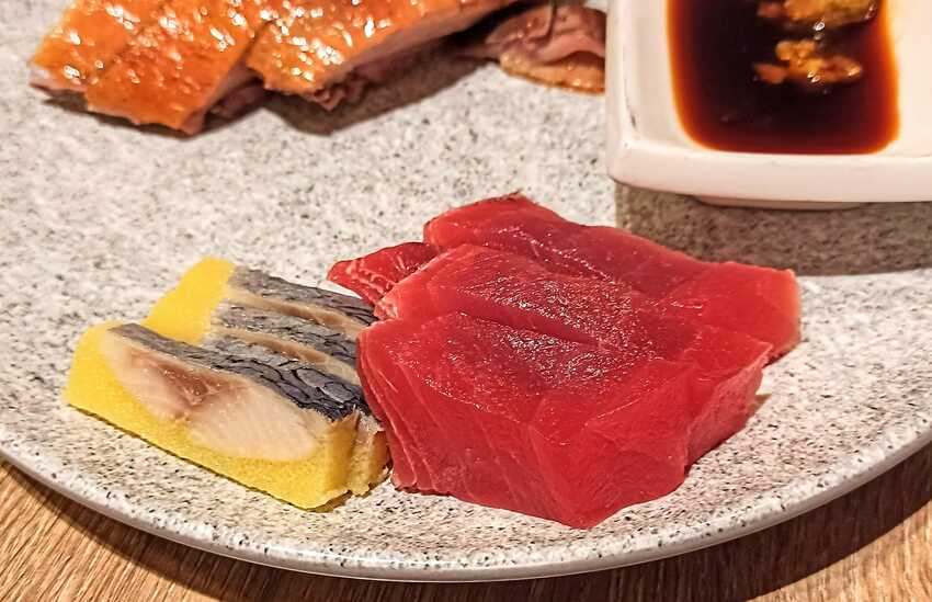 食記 - 高雄 左營區 帕里巴黎自助餐