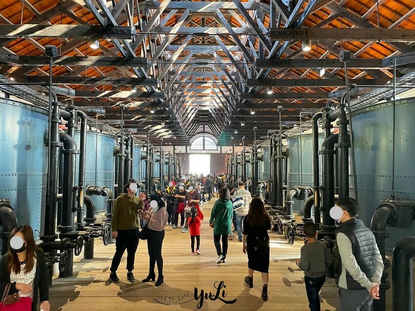 快濾桶室 快濾桶室