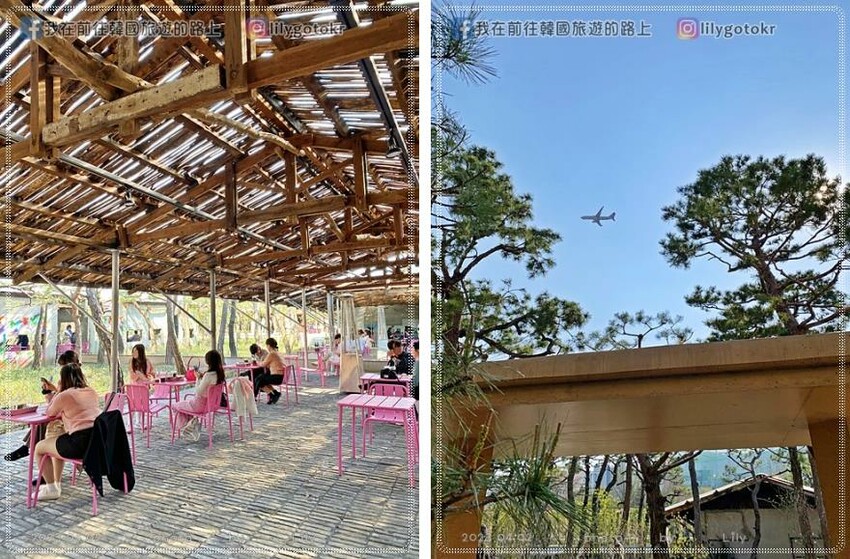 57)大邱．北區｜大邱複合文化中心＆藝術咖啡廳~MRNW(미래농원) @我在前往韓國旅遊的路上