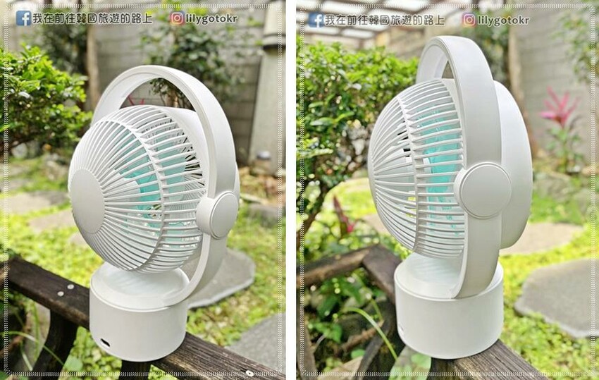 生活家電|【SANSUI山水】LED驅蚊照明充電風扇/DC風扇(SDF-0915),無線電風扇攜帶超方便 @我在前往韓國旅遊的路上