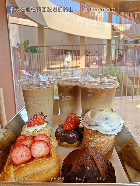 57)大邱．北區｜大邱複合文化中心＆藝術咖啡廳~MRNW(미래농원) @我在前往韓國旅遊的路上