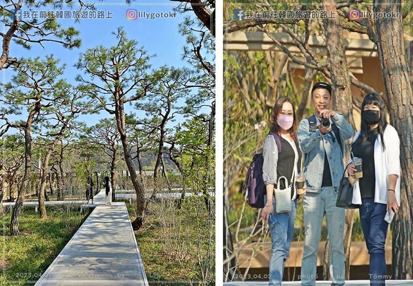 57)大邱．北區｜大邱複合文化中心＆藝術咖啡廳~MRNW(미래농원) @我在前往韓國旅遊的路上