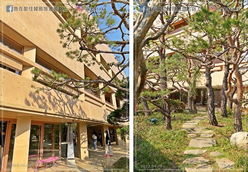 57)大邱．北區｜大邱複合文化中心＆藝術咖啡廳~MRNW(미래농원) @我在前往韓國旅遊的路上