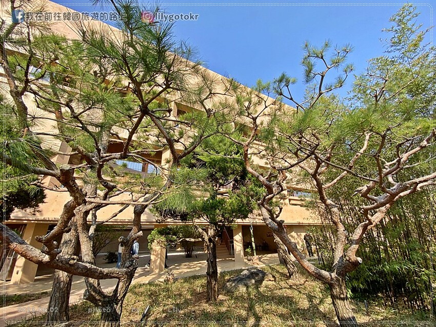 57)大邱．北區｜大邱複合文化中心＆藝術咖啡廳~MRNW(미래농원) @我在前往韓國旅遊的路上