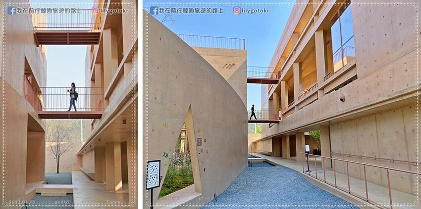 57)大邱．北區｜大邱複合文化中心＆藝術咖啡廳~MRNW(미래농원) @我在前往韓國旅遊的路上