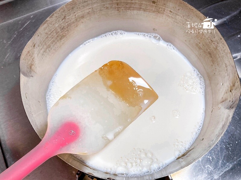 烘焙筆記│焦糖布丁燒,一口吃到焦糖布丁蛋糕的甜蜜點心