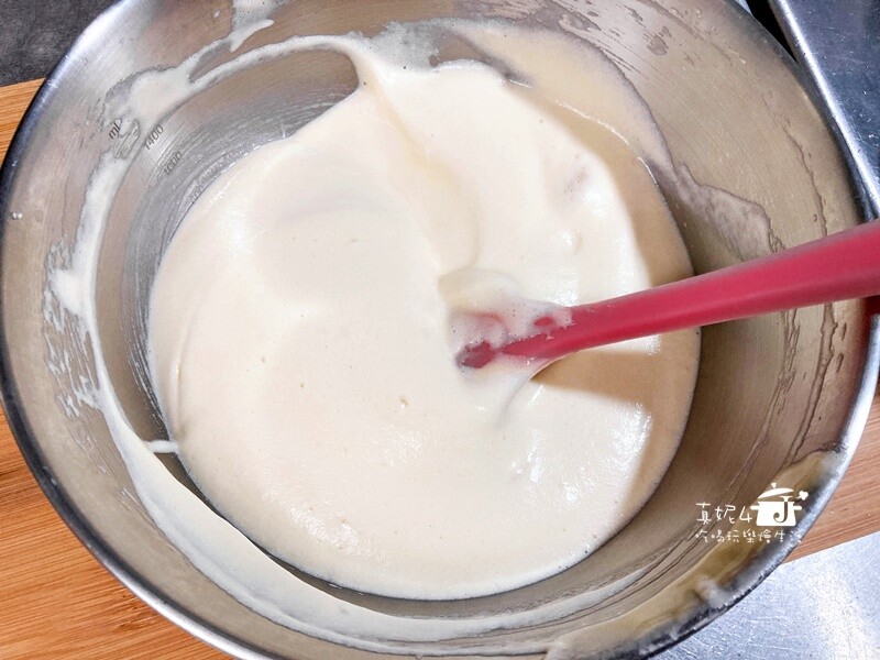 烘焙筆記│焦糖布丁燒,一口吃到焦糖布丁蛋糕的甜蜜點心