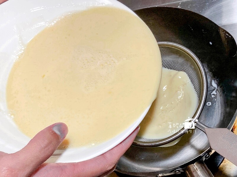 烘焙筆記│焦糖布丁燒,一口吃到焦糖布丁蛋糕的甜蜜點心