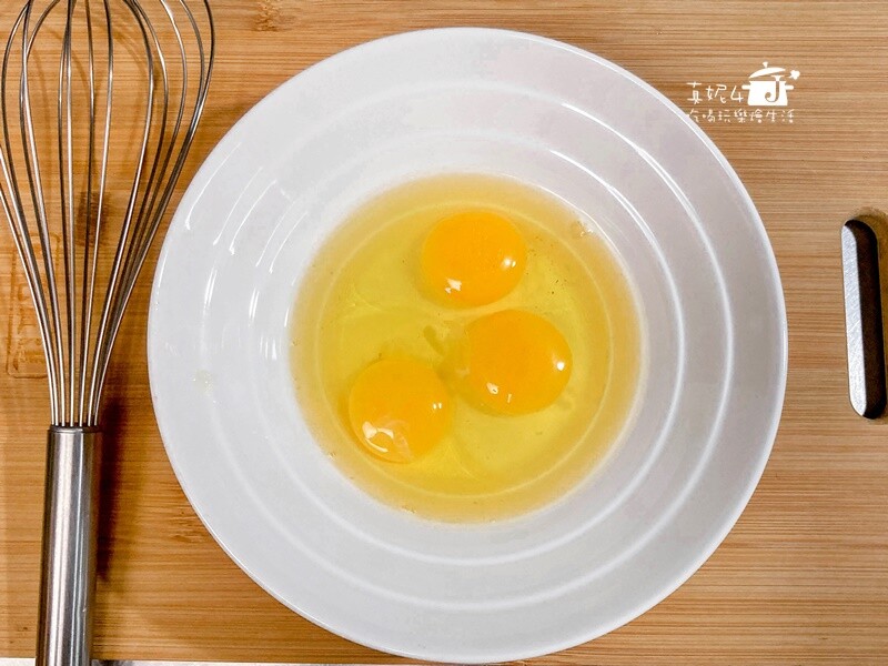 烘焙筆記│焦糖布丁燒,一口吃到焦糖布丁蛋糕的甜蜜點心