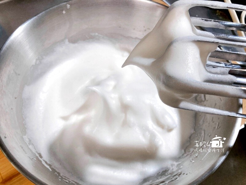 烘焙筆記│焦糖布丁燒,一口吃到焦糖布丁蛋糕的甜蜜點心