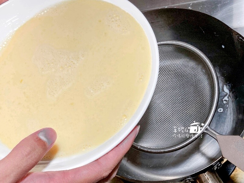 烘焙筆記│焦糖布丁燒,一口吃到焦糖布丁蛋糕的甜蜜點心