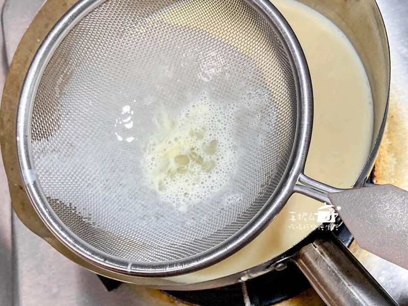 烘焙筆記│焦糖布丁燒,一口吃到焦糖布丁蛋糕的甜蜜點心