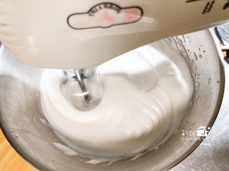 烘焙筆記│焦糖布丁燒,一口吃到焦糖布丁蛋糕的甜蜜點心