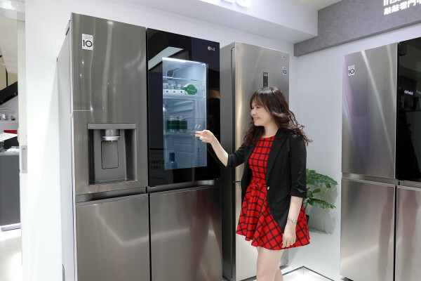 有家電顧問、價格甜甜且家用電器、廚房家電一應俱全的新店品牌家電選物店-怡和家電