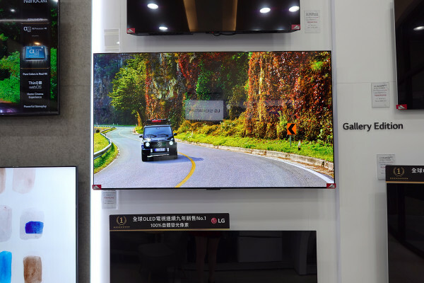 有家電顧問、價格甜甜且家用電器、廚房家電一應俱全的新店品牌家電選物店-怡和家電