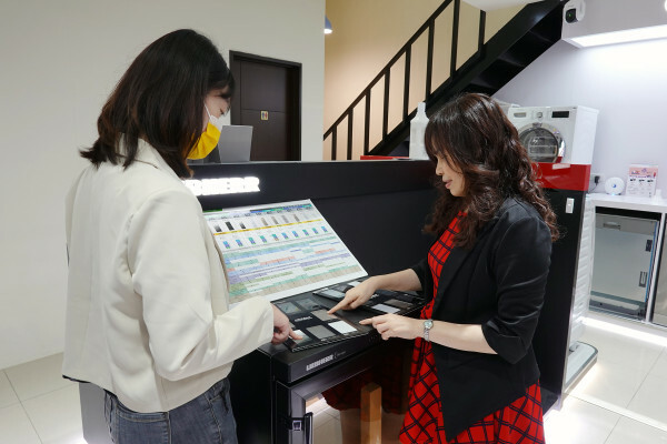 有家電顧問、價格甜甜且家用電器、廚房家電一應俱全的新店品牌家電選物店-怡和家電