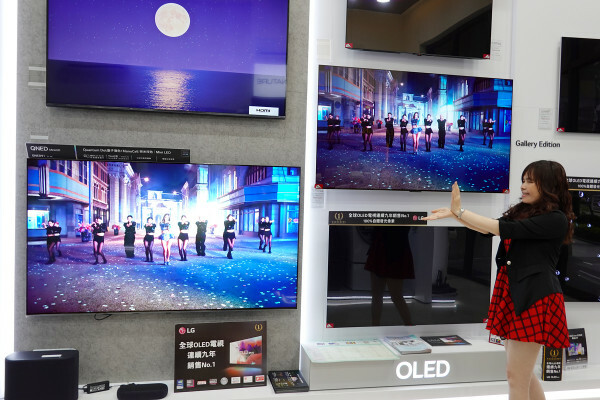 有家電顧問、價格甜甜且家用電器、廚房家電一應俱全的新店品牌家電選物店-怡和家電