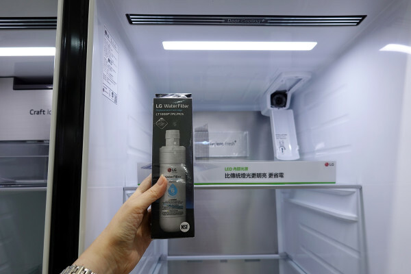 有家電顧問、價格甜甜且家用電器、廚房家電一應俱全的新店品牌家電選物店-怡和家電