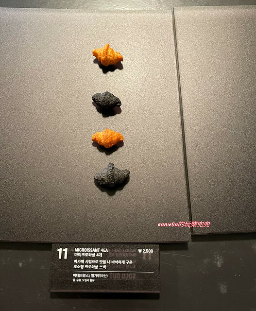 ◎【首爾 (聖水洞) NUDAKE Seongsu】最火的藝術咖啡廳，每桌必點～抹茶熔岩可頌！