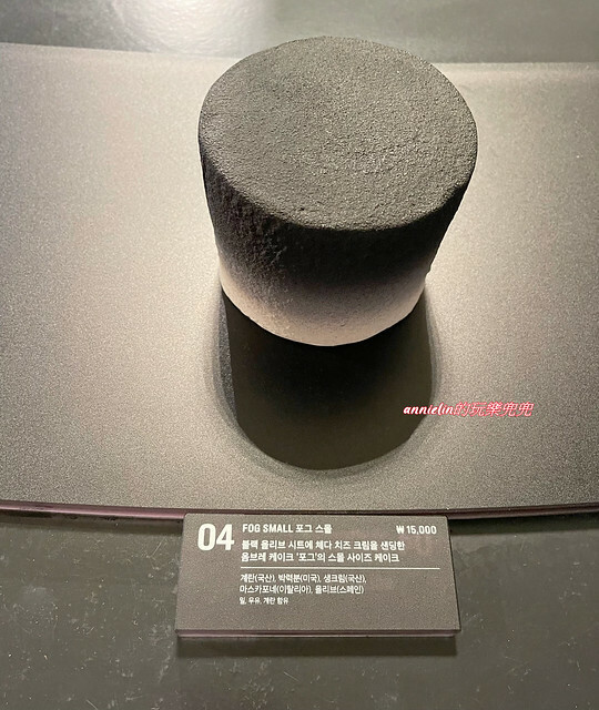 ◎【首爾 (聖水洞) NUDAKE Seongsu】最火的藝術咖啡廳，每桌必點～抹茶熔岩可頌！