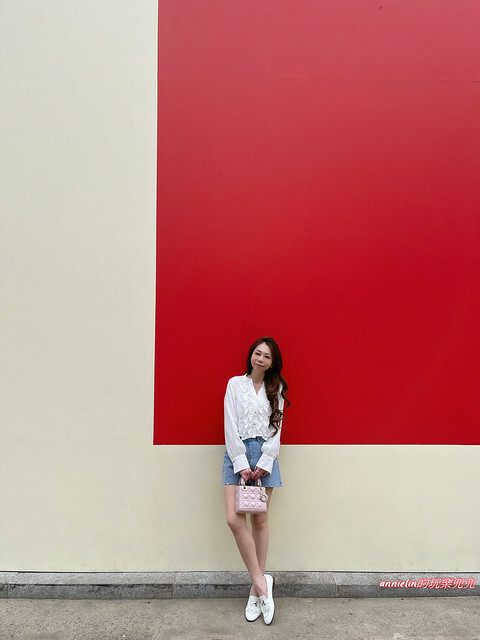 ◎【首爾 (聖水洞) NUDAKE Seongsu】最火的藝術咖啡廳，每桌必點～抹茶熔岩可頌！