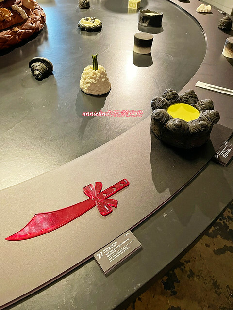 ◎【首爾 (聖水洞) NUDAKE Seongsu】最火的藝術咖啡廳，每桌必點～抹茶熔岩可頌！