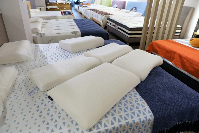 新北床墊｜新北床墊推薦！床墊超市（新店旗艦店）單雙人記憶床墊推薦挑選方法 賓德利名床涼感床墊推薦！ - 奇奇一起玩樂趣