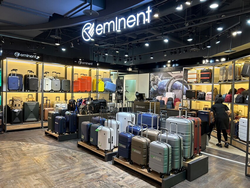 桃園中壢購物中心｜2023母親節就來中壢大江購物中心！一站式滿足聚餐、購物、春夏打卡地標，快樂就是這麼簡