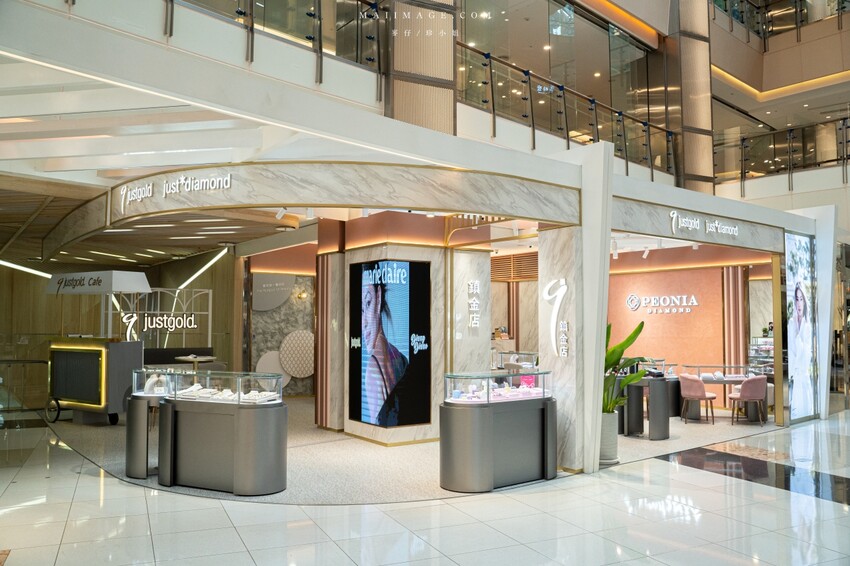 桃園中壢購物中心｜2023母親節就來中壢大江購物中心！一站式滿足聚餐、購物、春夏打卡地標，快樂就是這麼簡