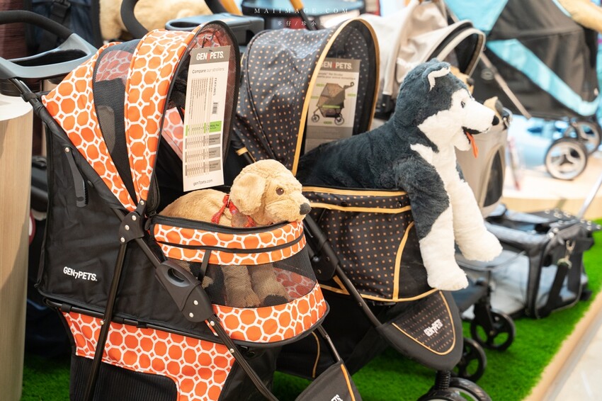 桃園中壢購物中心｜2023母親節就來中壢大江購物中心！一站式滿足聚餐、購物、春夏打卡地標，快樂就是這麼簡