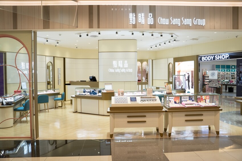 桃園中壢購物中心｜2023母親節就來中壢大江購物中心！一站式滿足聚餐、購物、春夏打卡地標，快樂就是這麼簡