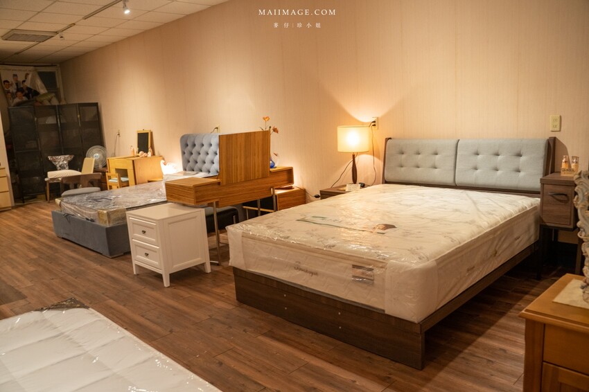 2023最新傢俱推薦～2023文昌家具生活節！要買傢俱來這裡就對了！上百間傢俱行一次滿足，千種家具只要3折起