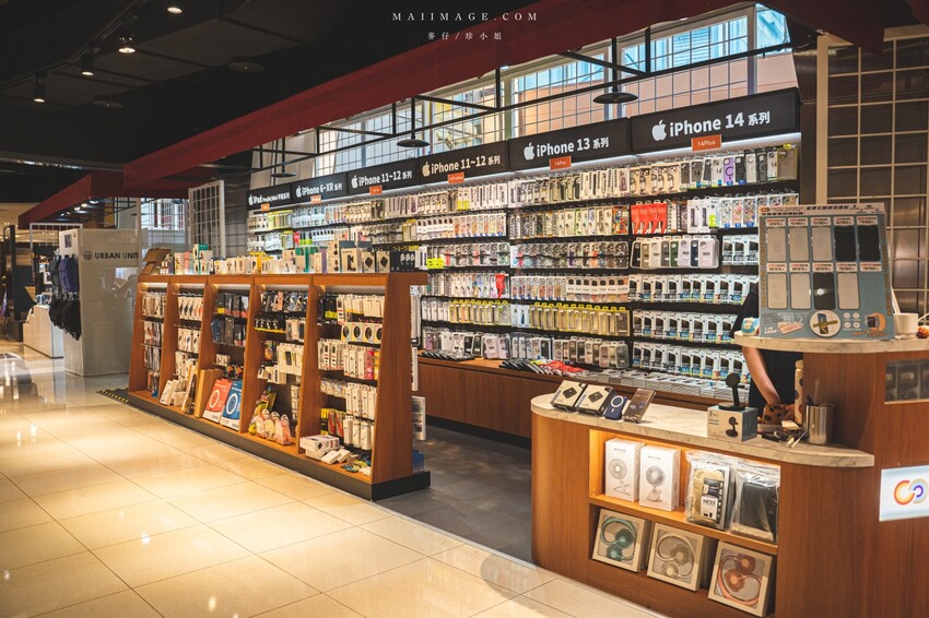 桃園中壢購物中心｜2023母親節就來中壢大江購物中心！一站式滿足聚餐、購物、春夏打卡地標，快樂就是這麼簡