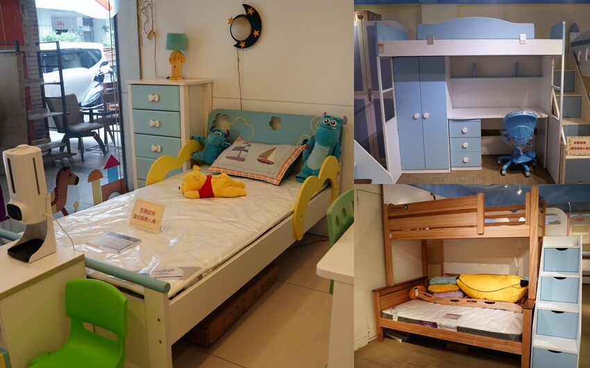 2023最新傢俱推薦～2023文昌家具生活節！要買傢俱來這裡就對了！上百間傢俱行一次滿足，千種家具只要3折起