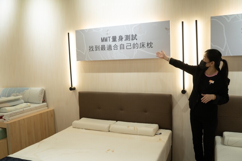 桃園中壢購物中心｜2023母親節就來中壢大江購物中心！一站式滿足聚餐、購物、春夏打卡地標，快樂就是這麼簡