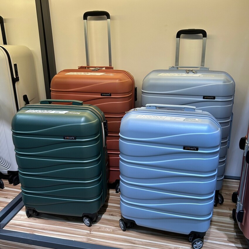 桃園中壢購物中心｜2023母親節就來中壢大江購物中心！一站式滿足聚餐、購物、春夏打卡地標，快樂就是這麼簡