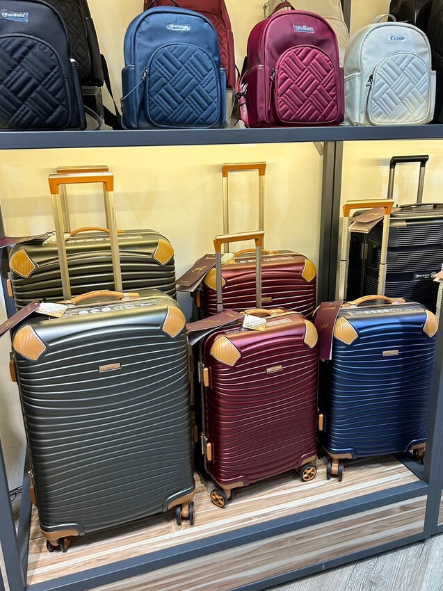 桃園中壢購物中心｜2023母親節就來中壢大江購物中心！一站式滿足聚餐、購物、春夏打卡地標，快樂就是這麼簡