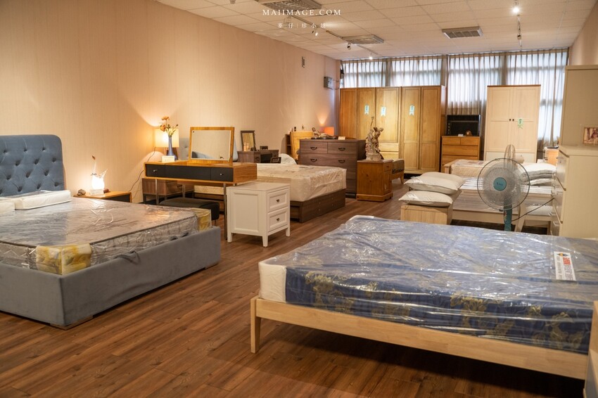 2023最新傢俱推薦～2023文昌家具生活節！要買傢俱來這裡就對了！上百間傢俱行一次滿足，千種家具只要3折起