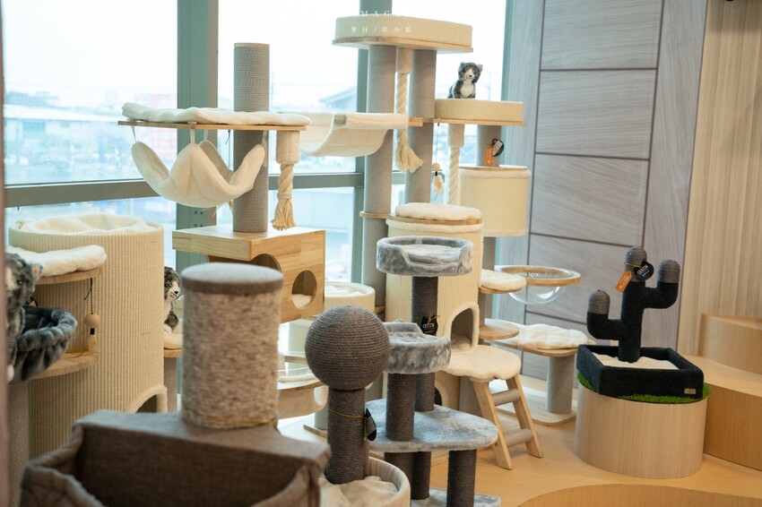 桃園中壢購物中心｜2023母親節就來中壢大江購物中心！一站式滿足聚餐、購物、春夏打卡地標，快樂就是這麼簡