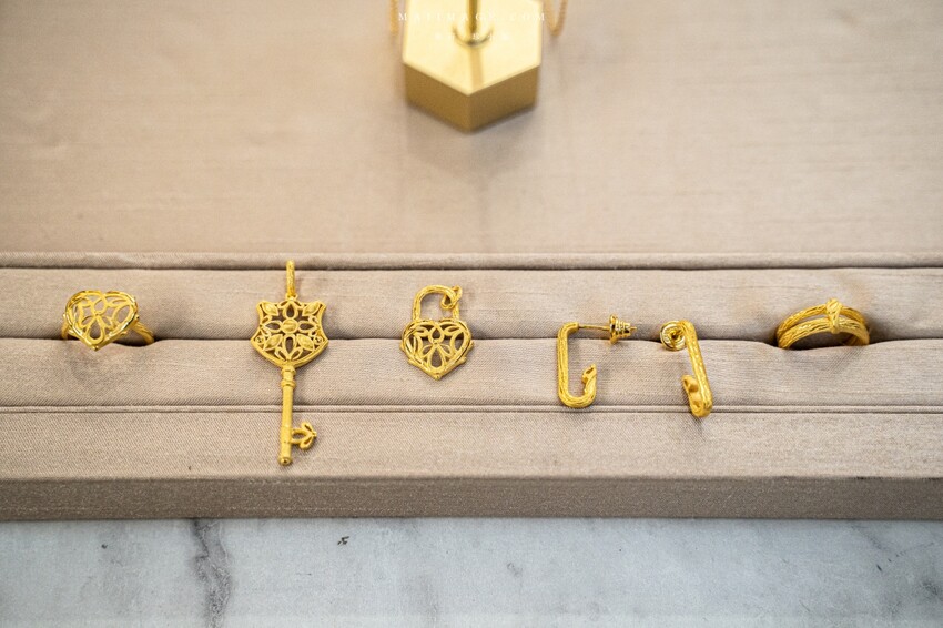 桃園中壢購物中心｜2023母親節就來中壢大江購物中心！一站式滿足聚餐、購物、春夏打卡地標，快樂就是這麼簡