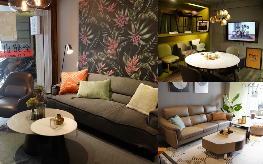 2023最新傢俱推薦～2023文昌家具生活節！要買傢俱來這裡就對了！上百間傢俱行一次滿足，千種家具只要3折起