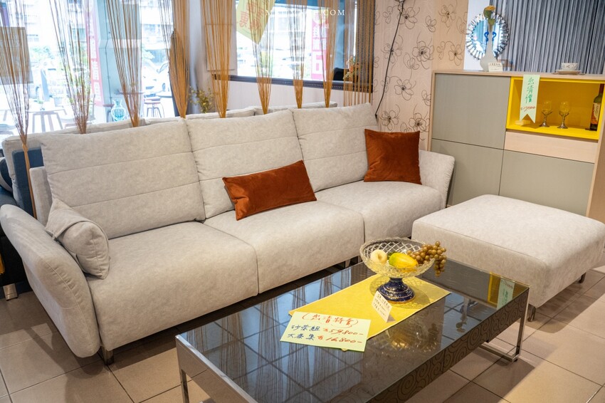 2023最新傢俱推薦～2023文昌家具生活節！要買傢俱來這裡就對了！上百間傢俱行一次滿足，千種家具只要3折起