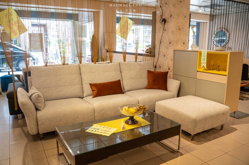 2023最新傢俱推薦～2023文昌家具生活節！要買傢俱來這裡就對了！上百間傢俱行一次滿足，千種家具只要3折起