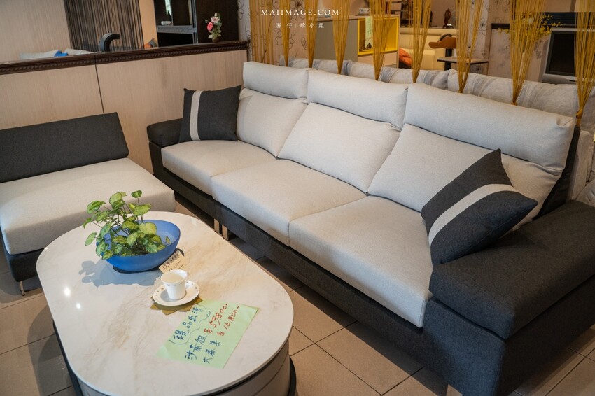 2023最新傢俱推薦～2023文昌家具生活節！要買傢俱來這裡就對了！上百間傢俱行一次滿足，千種家具只要3折起