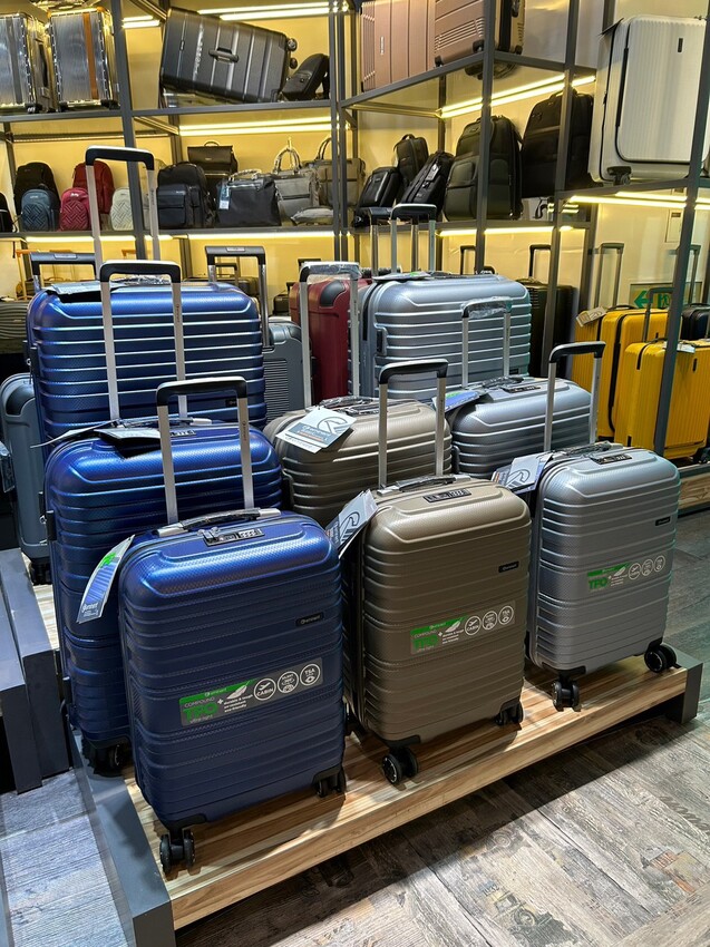 桃園中壢購物中心｜2023母親節就來中壢大江購物中心！一站式滿足聚餐、購物、春夏打卡地標，快樂就是這麼簡