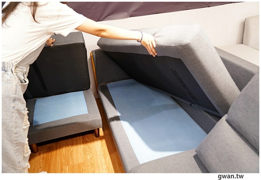 不說以為新景點！白色貨櫃屋網美造景，還可以免費停車