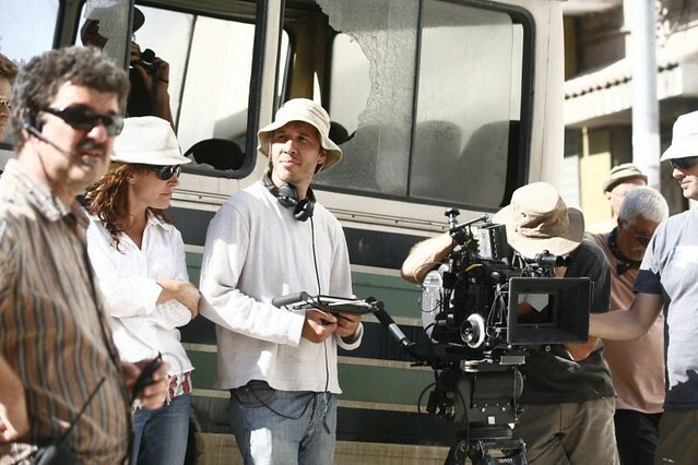 The Movie posters and stills of Canada Movie 